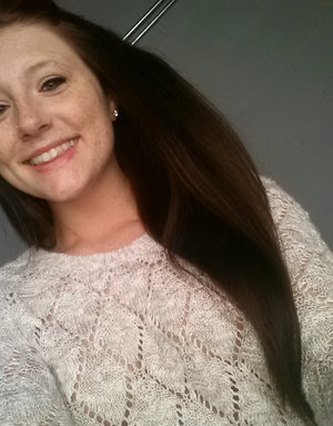 18 year old girl drips cum from tongue after having just lost her virginity